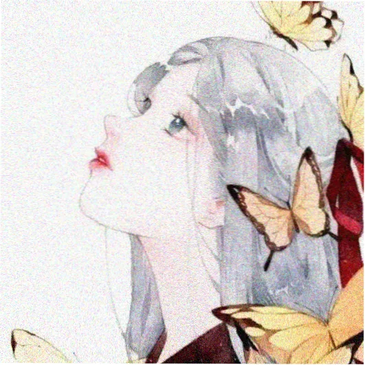 用户 老式收音机 头像